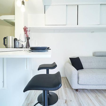 L'Escale Apartment Марсилия Екстериор снимка