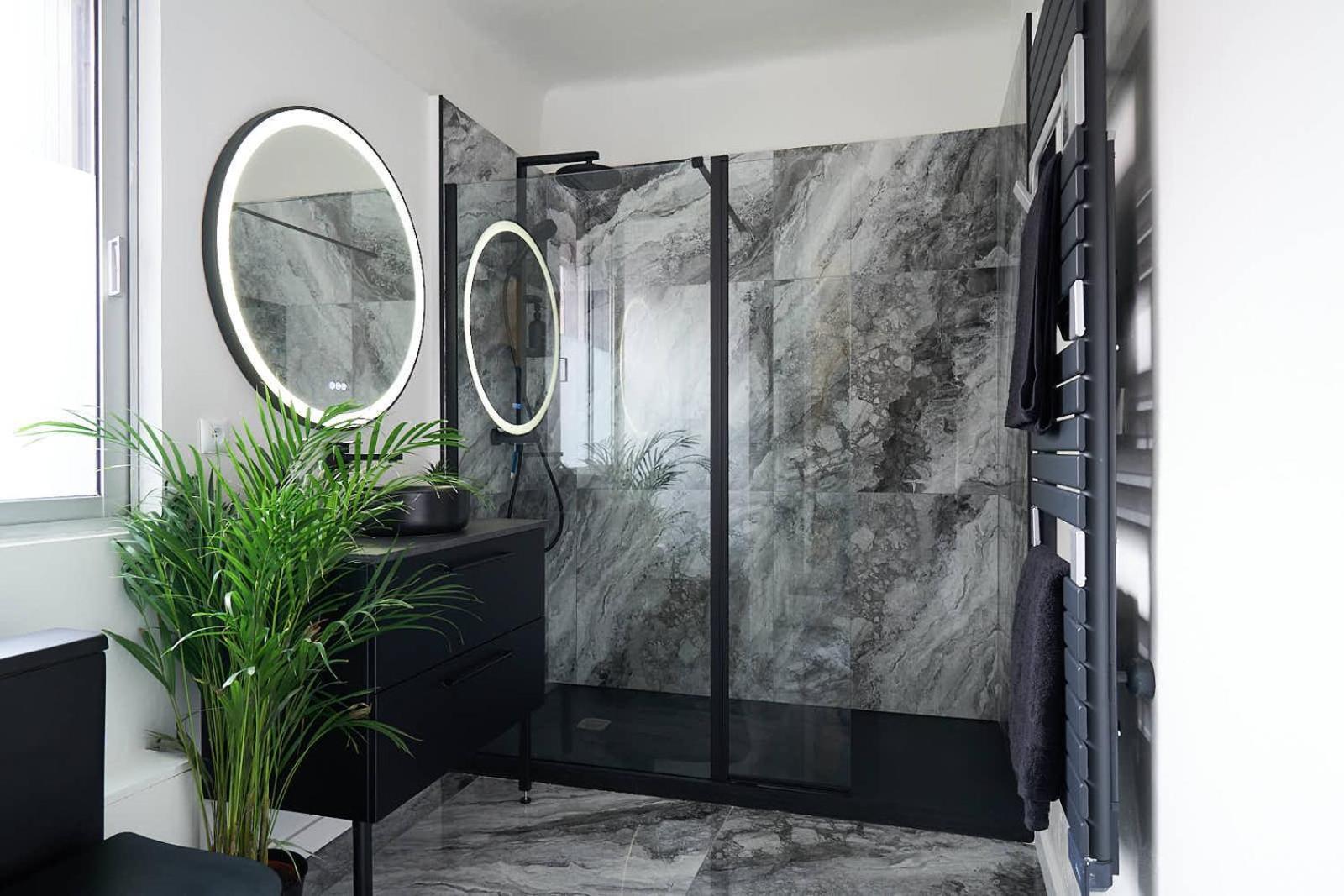 L'Escale Apartment Марсилия Екстериор снимка