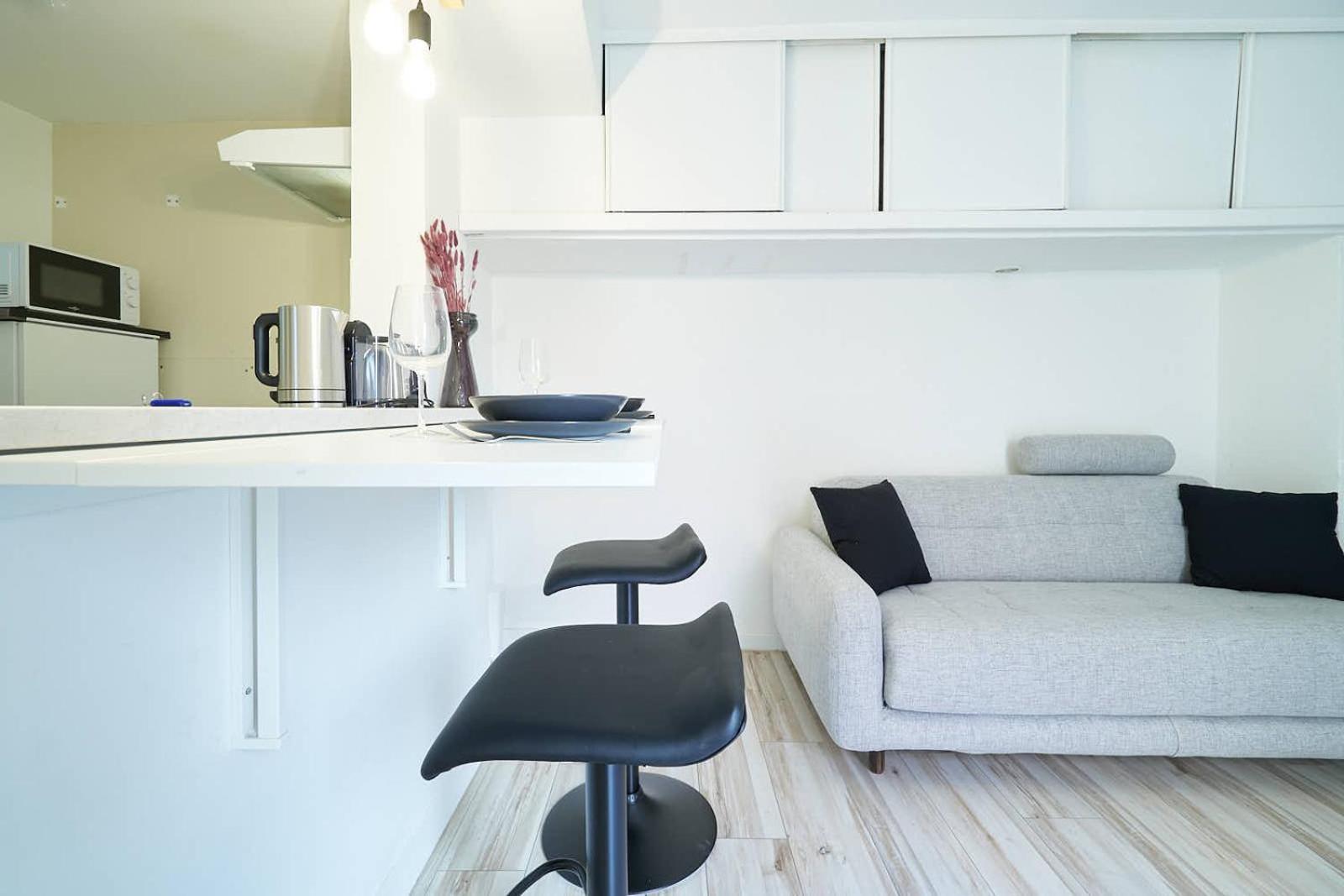 L'Escale Apartment Марсилия Екстериор снимка