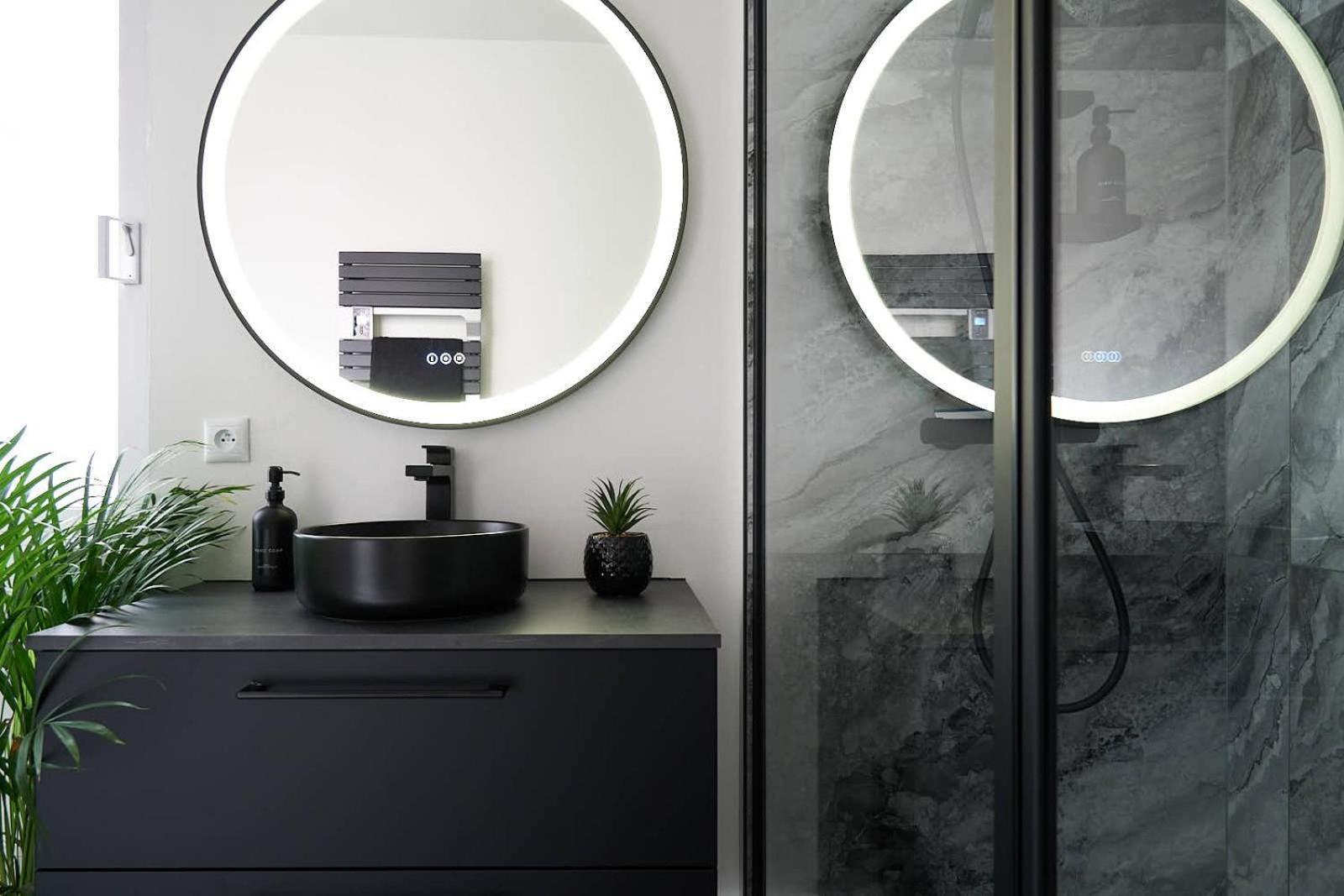 L'Escale Apartment Марсилия Екстериор снимка