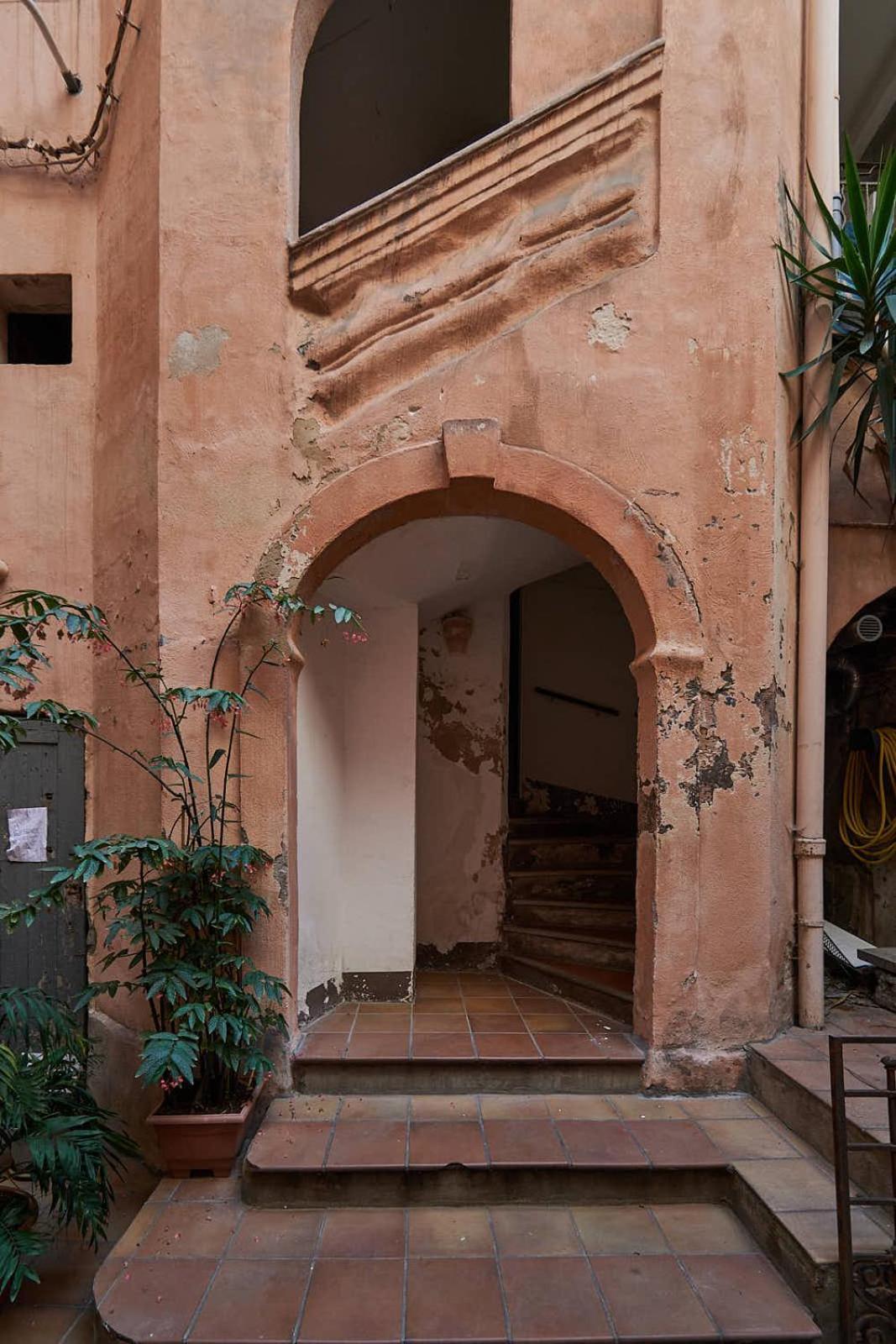L'Escale Apartment Марсилия Екстериор снимка